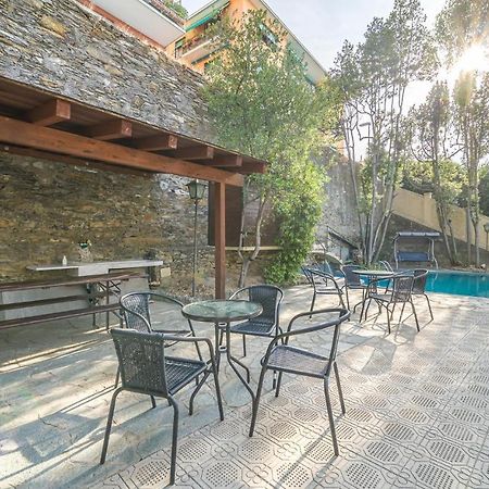 Mimosa Apartment Rapallo Luaran gambar