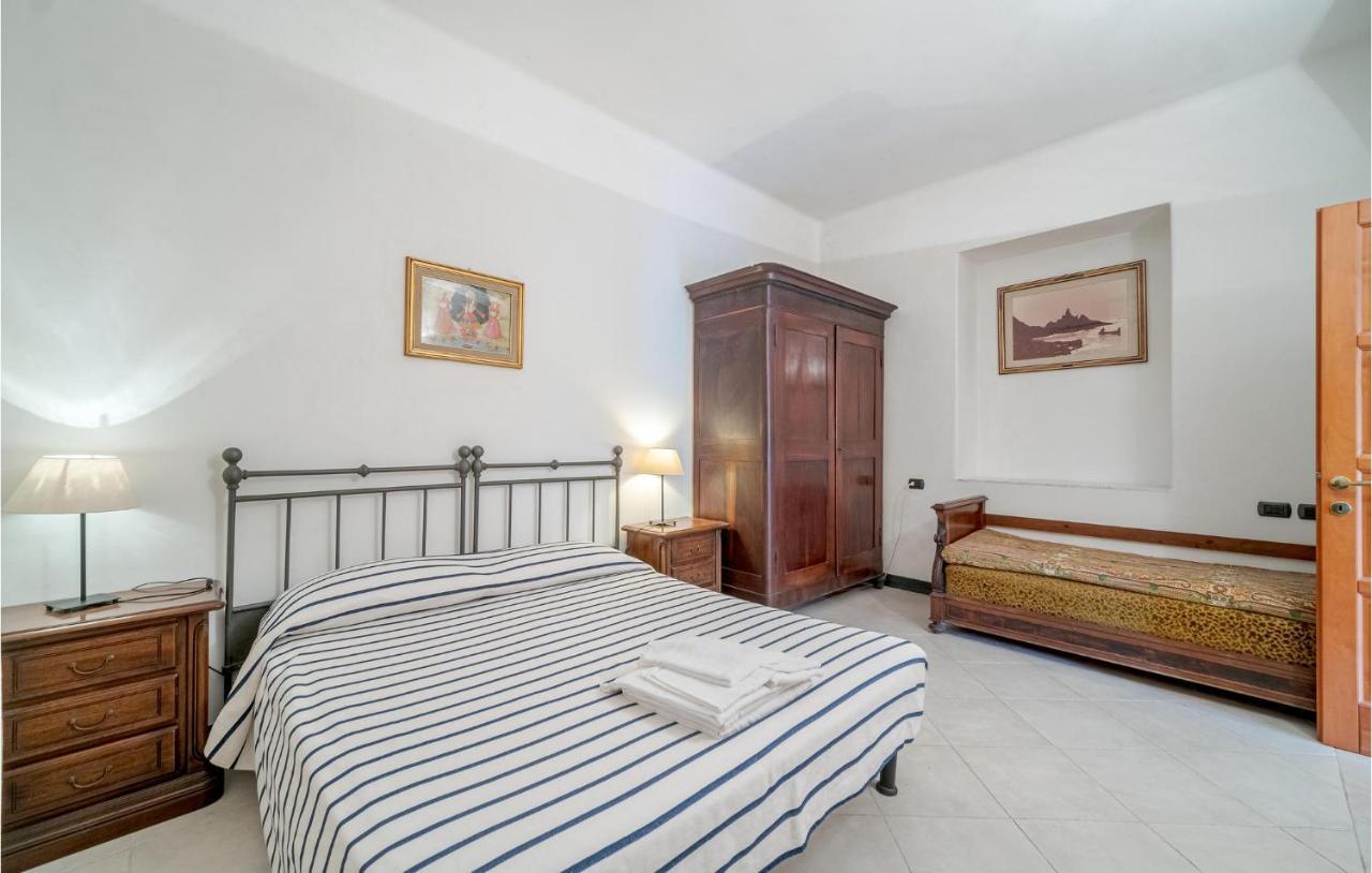 Mimosa Apartment Rapallo Luaran gambar