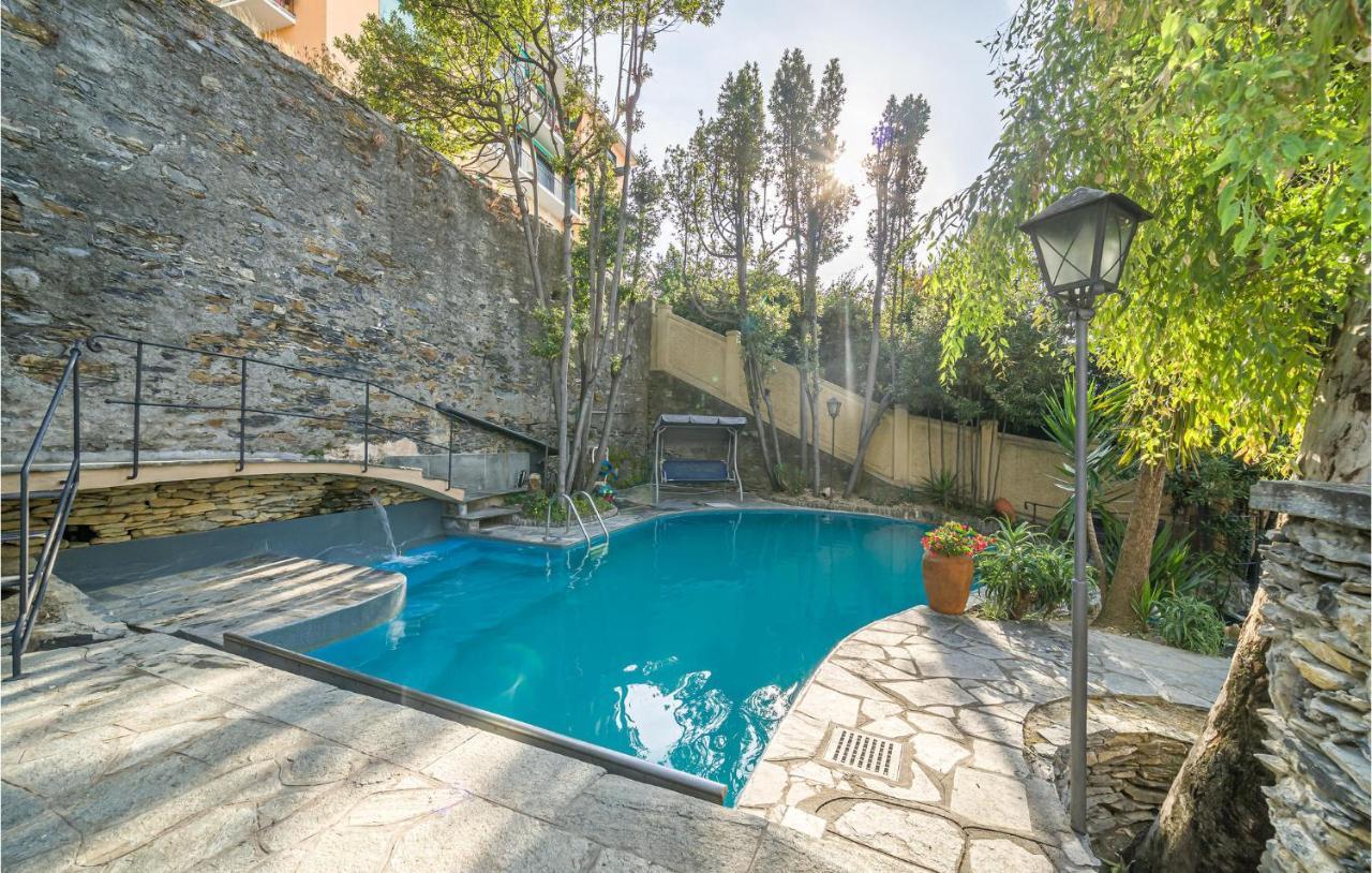 Mimosa Apartment Rapallo Luaran gambar