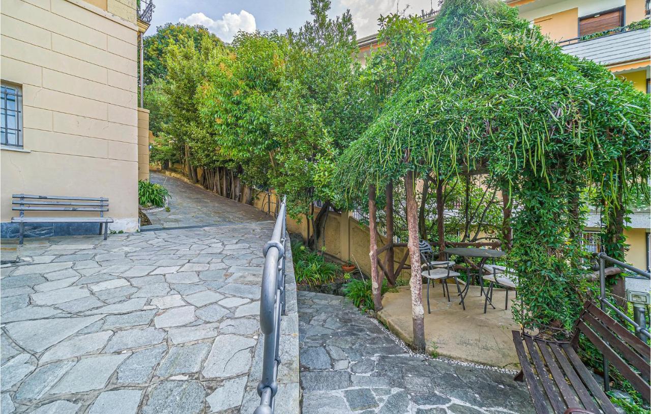 Mimosa Apartment Rapallo Luaran gambar