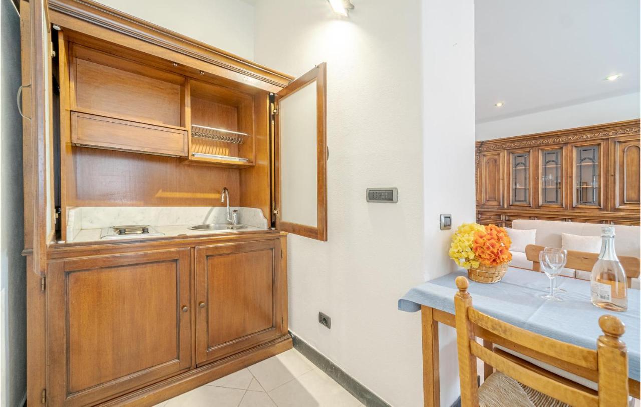 Mimosa Apartment Rapallo Luaran gambar