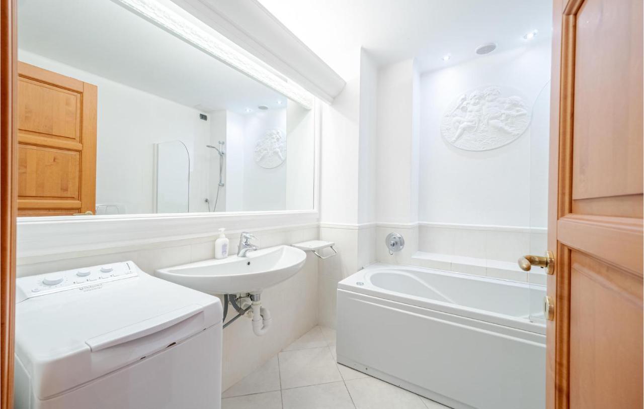 Mimosa Apartment Rapallo Luaran gambar