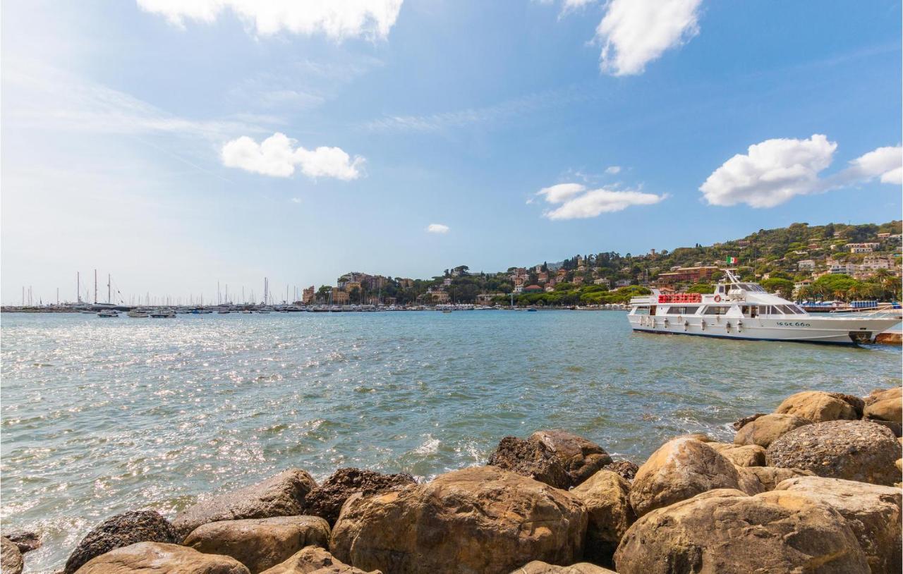 Mimosa Apartment Rapallo Luaran gambar