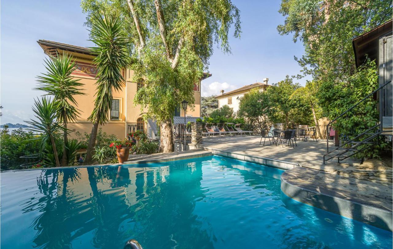 Mimosa Apartment Rapallo Luaran gambar