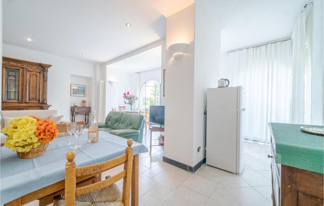 Mimosa Apartment Rapallo Luaran gambar