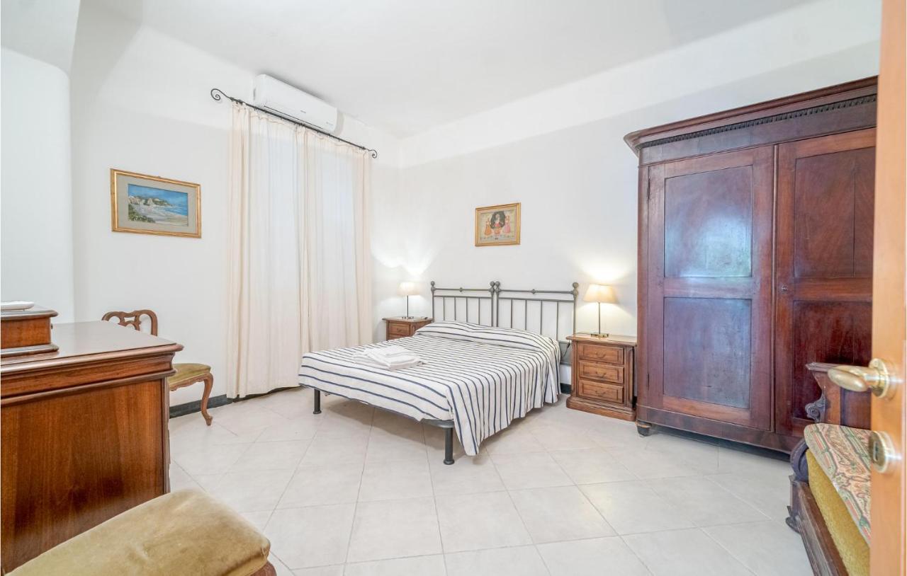 Mimosa Apartment Rapallo Luaran gambar