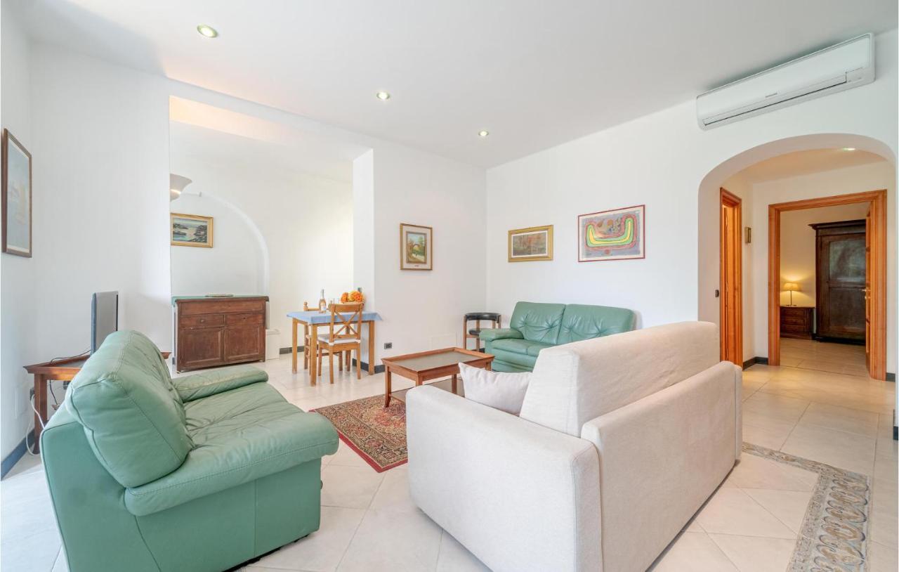 Mimosa Apartment Rapallo Luaran gambar