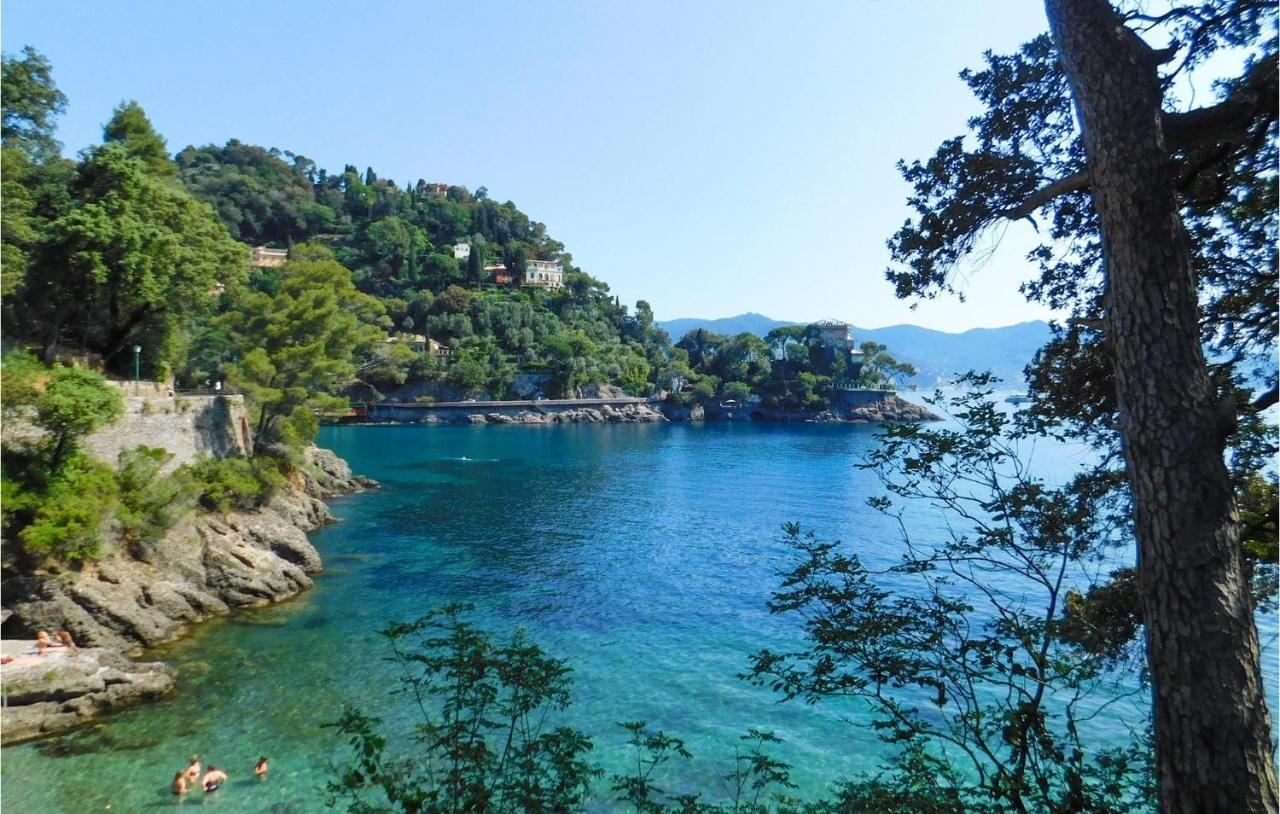 Mimosa Apartment Rapallo Luaran gambar