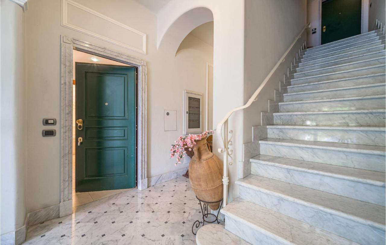 Mimosa Apartment Rapallo Luaran gambar