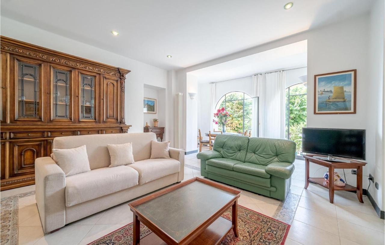 Mimosa Apartment Rapallo Luaran gambar