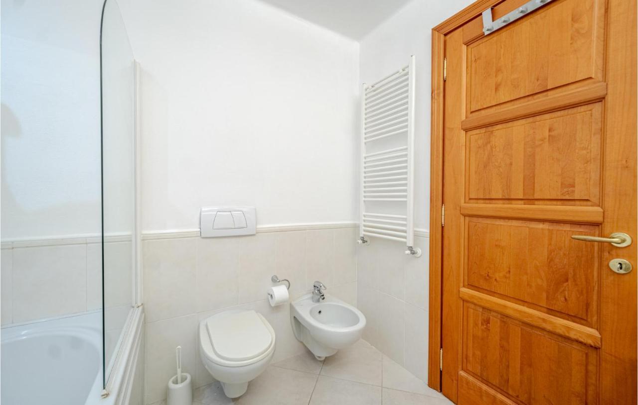 Mimosa Apartment Rapallo Luaran gambar