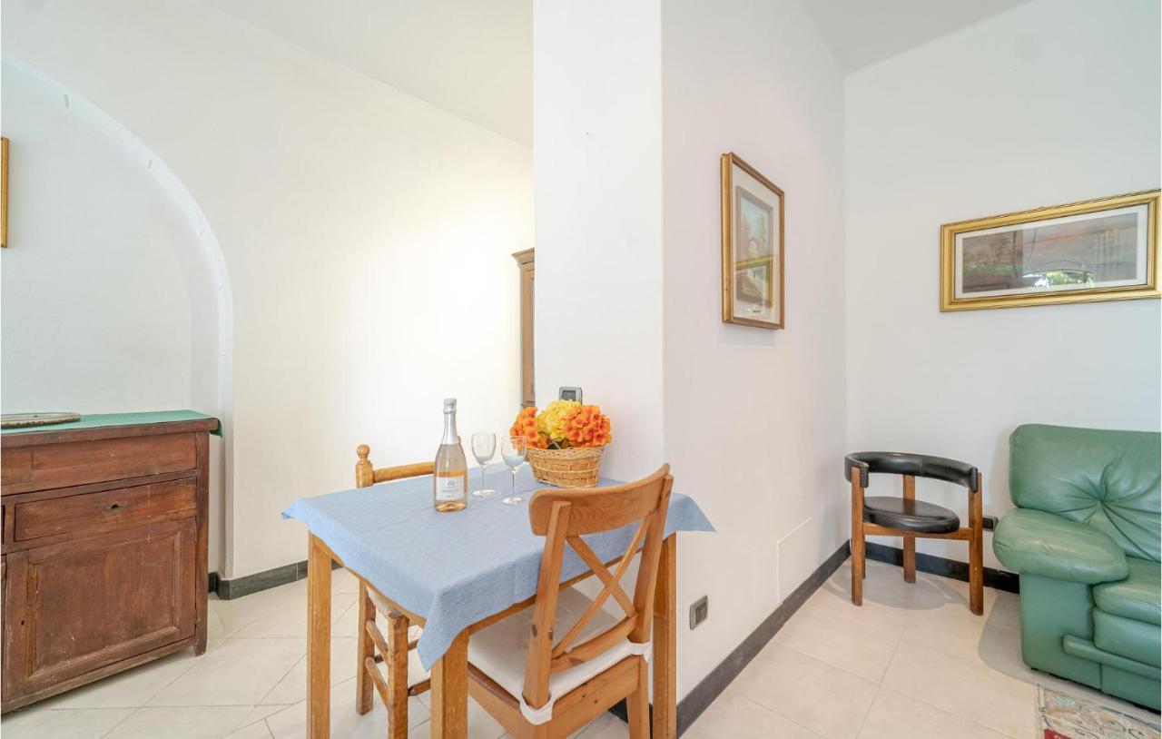 Mimosa Apartment Rapallo Luaran gambar