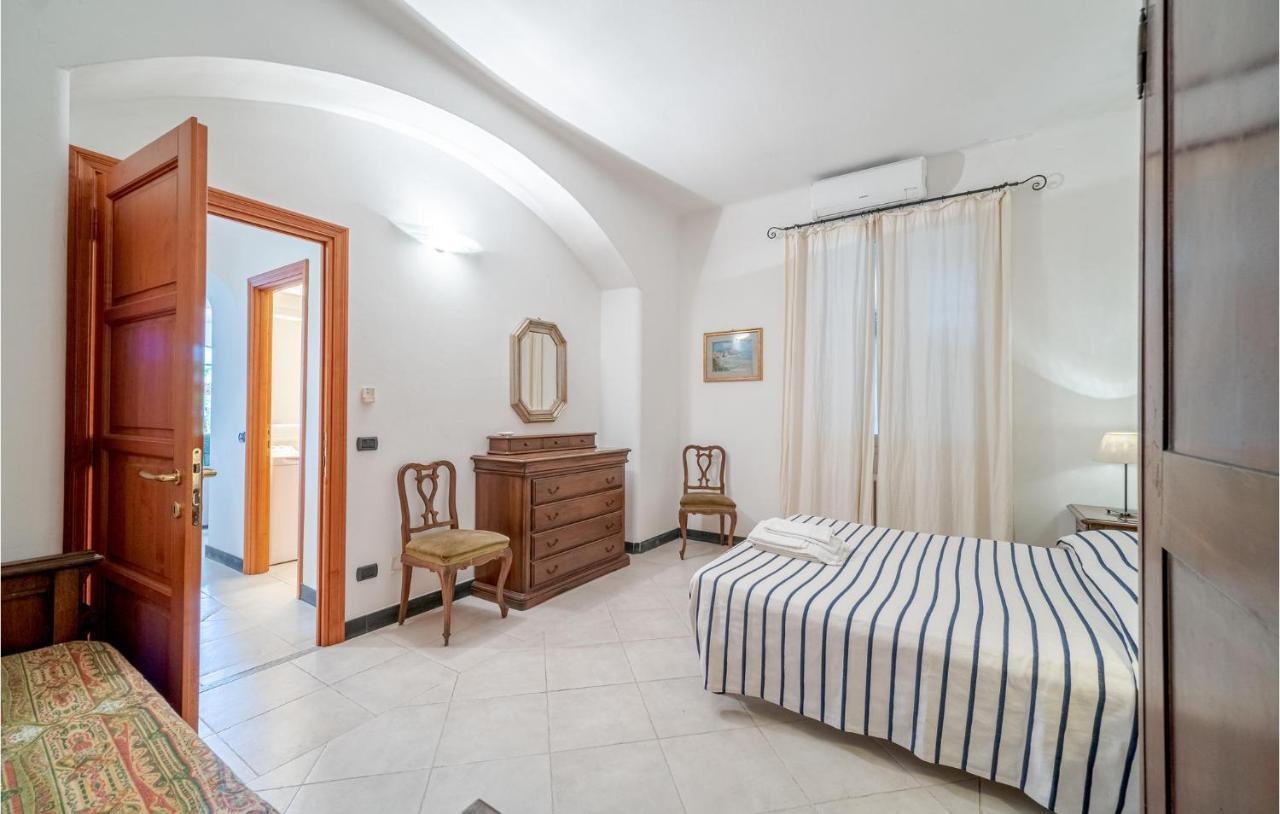 Mimosa Apartment Rapallo Luaran gambar
