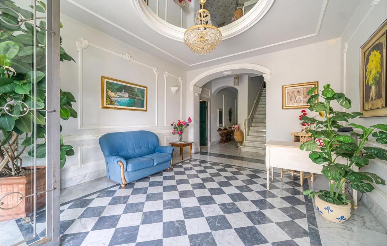 Mimosa Apartment Rapallo Luaran gambar