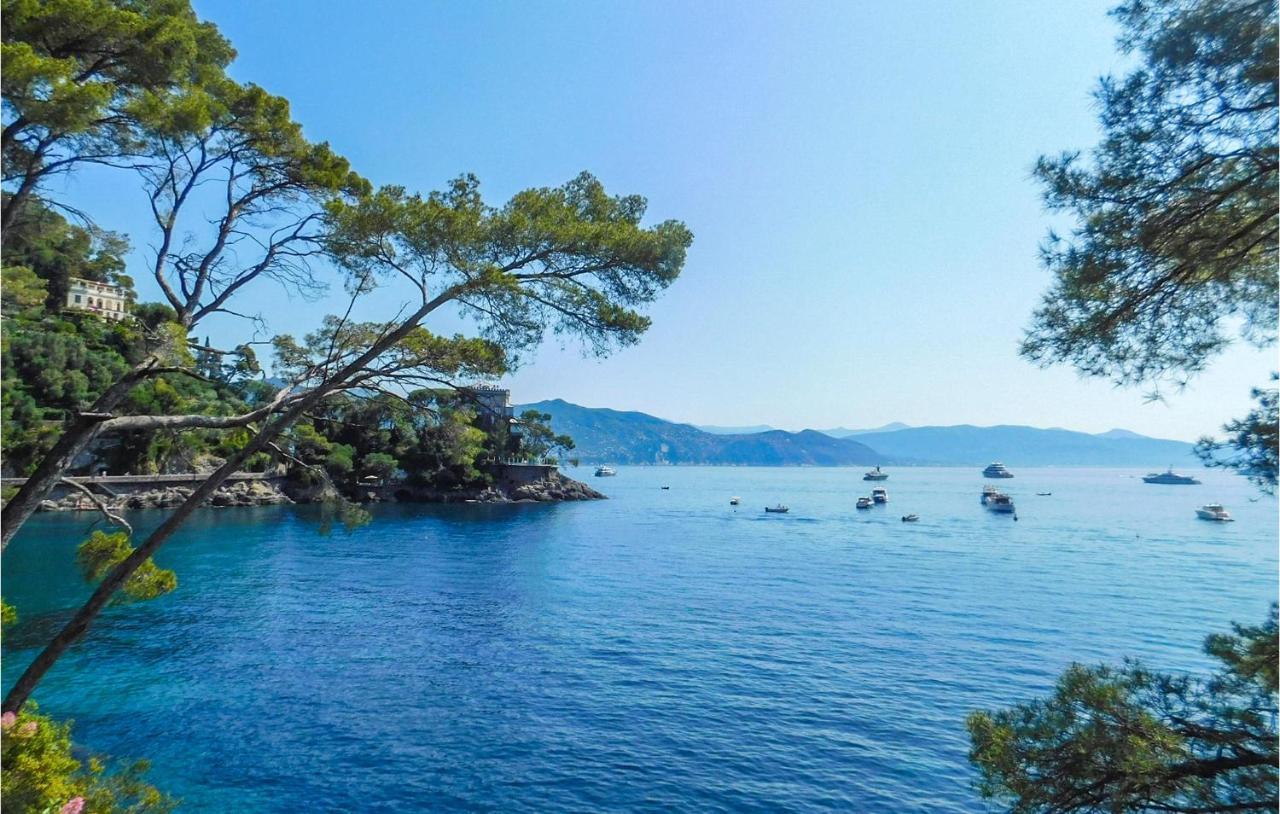 Mimosa Apartment Rapallo Luaran gambar